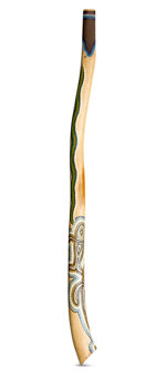 Heartland Didgeridoo (HD468)